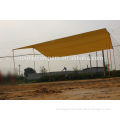 Outdoor camping used shelter tarp tent